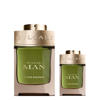 Foto 2 | Set De Regalo De Perfume Bvlgari Bulgari Man Wood Essence Para Hombre - Venta Internacional.