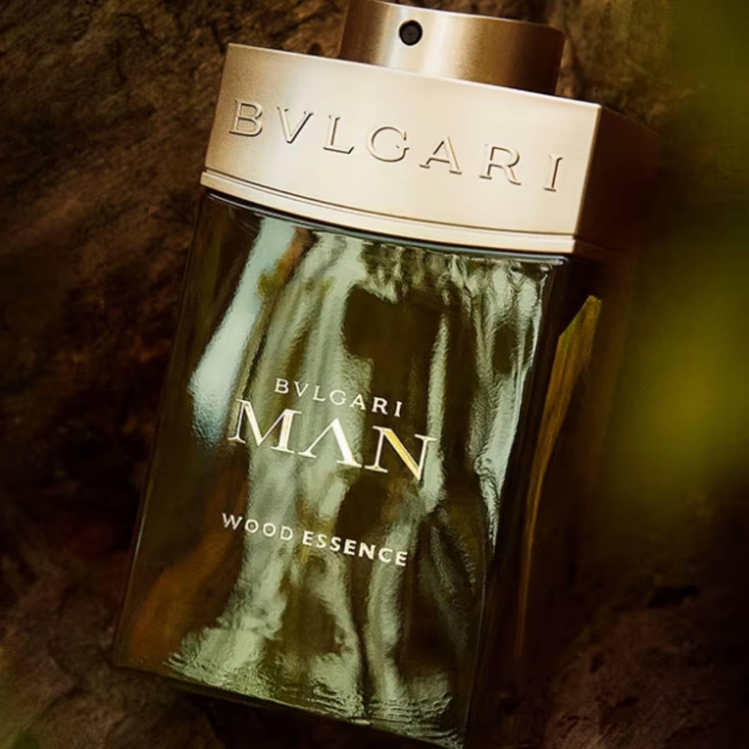 Foto 4 pulgar | Set De Regalo De Perfume Bvlgari Bulgari Man Wood Essence Para Hombre - Venta Internacional.