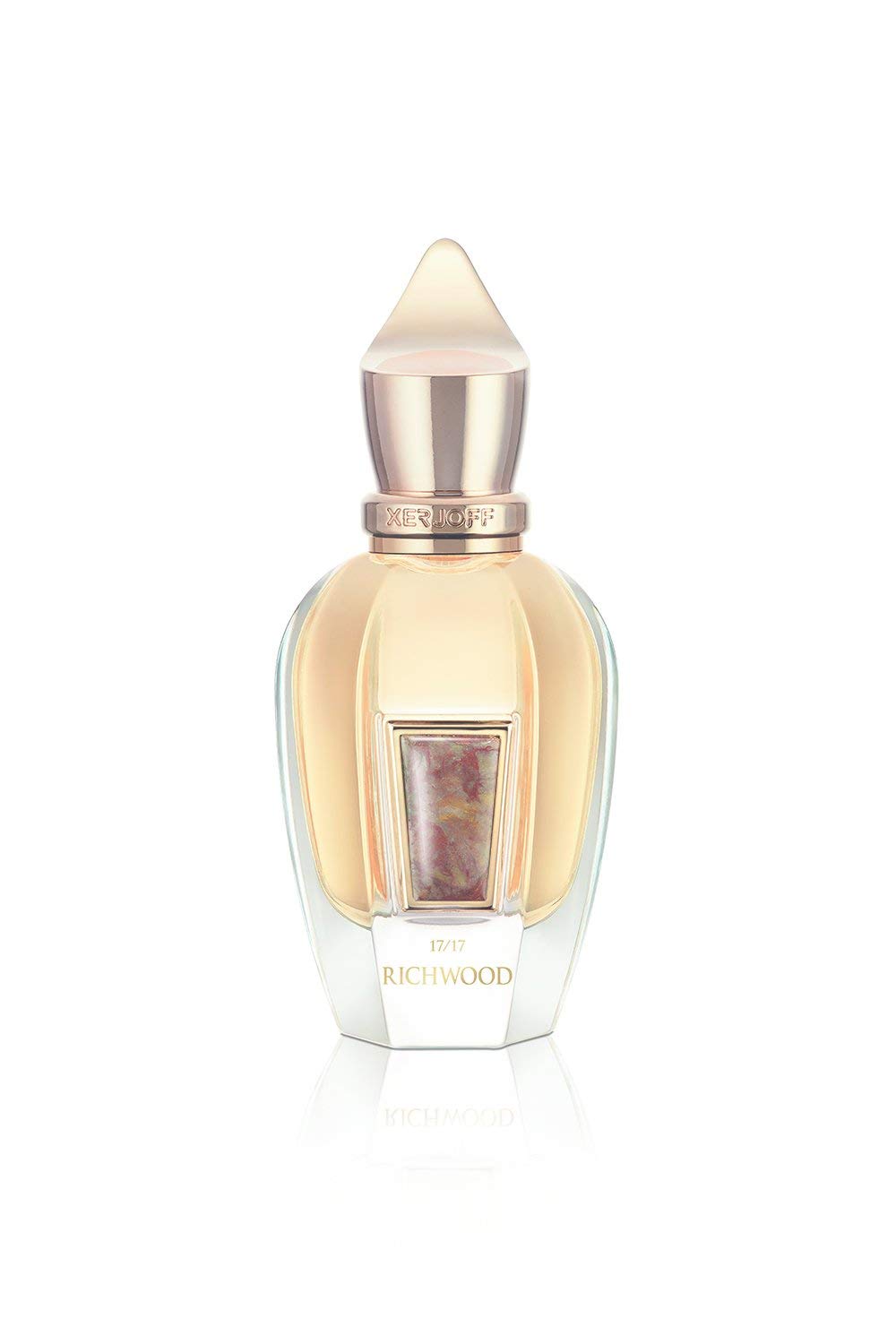 Perfume Xerjoff Richwood Edp 100 Ml Para Mujer - Venta Internacional.