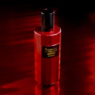 Foto 2 | Perfume Corporal En Spray Royalty De Maluma Garnet Para Hombre, 240 Ml - Venta Internacional.