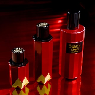 Foto 4 | Perfume Corporal En Spray Royalty De Maluma Garnet Para Hombre, 240 Ml - Venta Internacional.