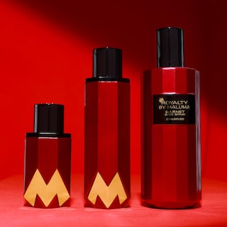 Foto 5 | Perfume Corporal En Spray Royalty De Maluma Garnet Para Hombre, 240 Ml - Venta Internacional.
