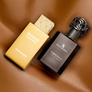 Foto 6 | Perfume Swiss Arabian Tobacco 01 Extrait De Parfum, 50 Ml, Unisex - Venta Internacional.