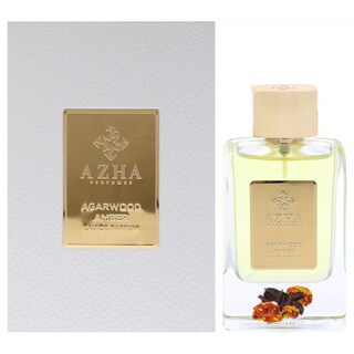 Foto 1 | Perfume Azha Agarwood Amber Eau De Parfum Para Hombre, 100 Ml - Venta Internacional.