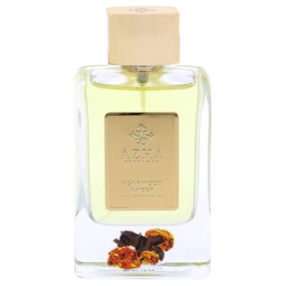 Foto 2 | Perfume Azha Agarwood Amber Eau De Parfum Para Hombre, 100 Ml - Venta Internacional.