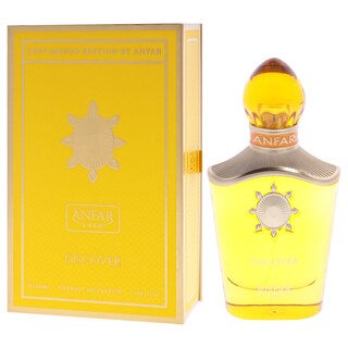 Foto 4 | Perfume Anfar Sentiments Para Hombre 100 Ml Extrait De Parfum - Venta Internacional.