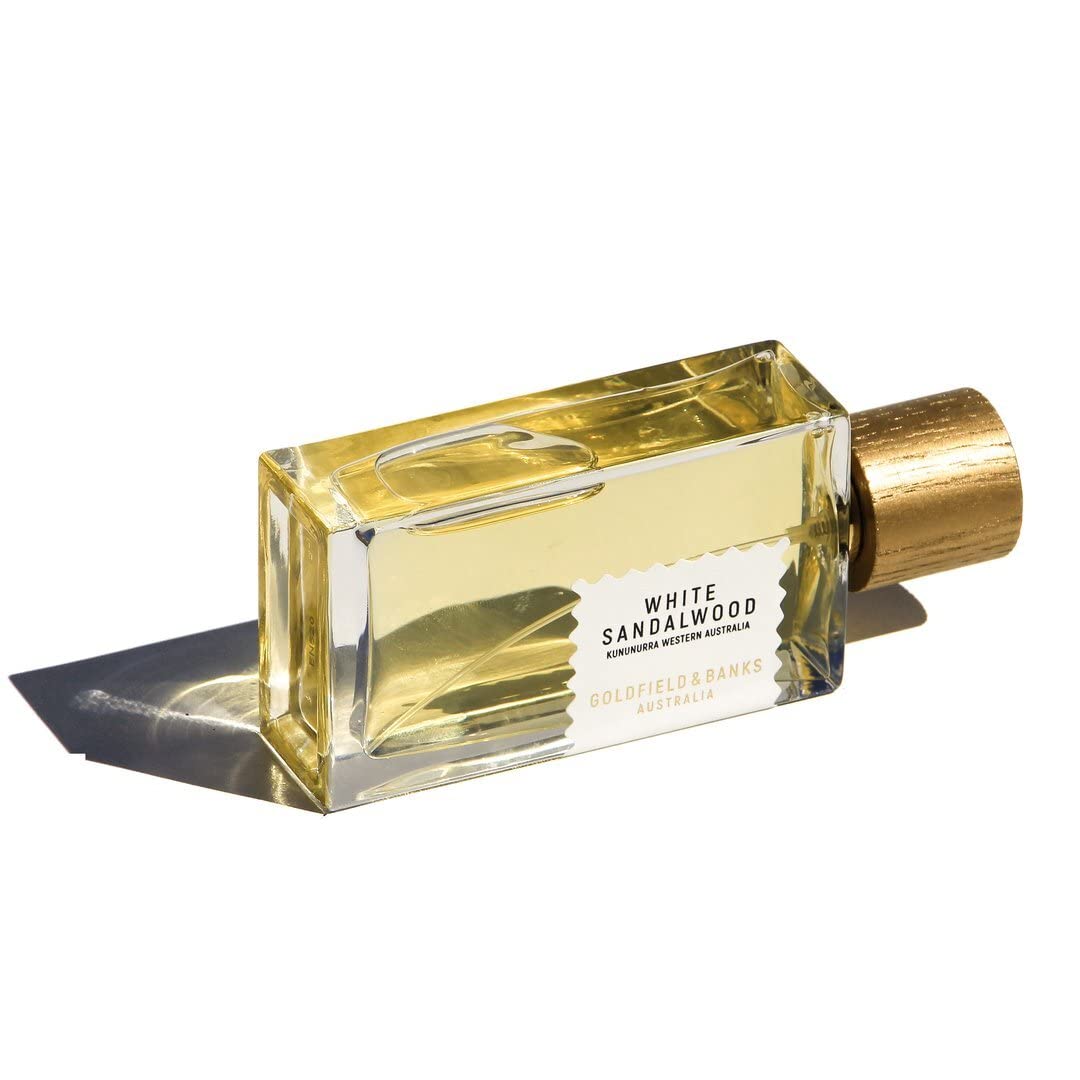 Foto 3 | Perfume Goldfield & Banks, Concentrado De Sándalo Blanco, 100 Ml - Venta Internacional.