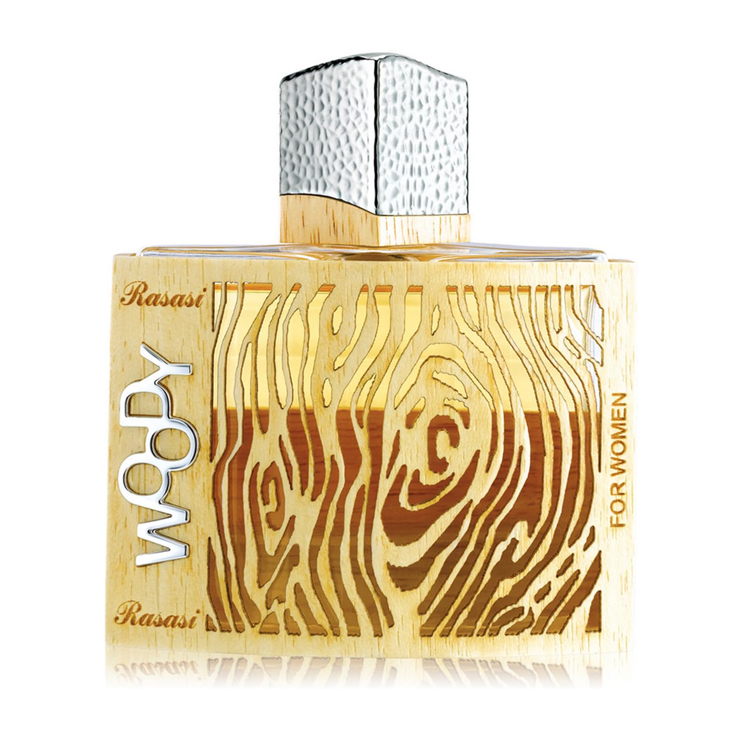 Foto 2 | Perfume Rasasi Woody Eau De Parfum 60 Ml Para Hombre - Venta Internacional.