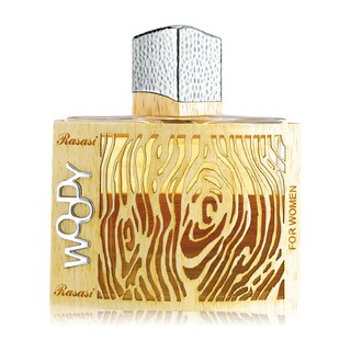 Foto 2 | Perfume Rasasi Woody Eau De Parfum 60 Ml Para Hombre - Venta Internacional.