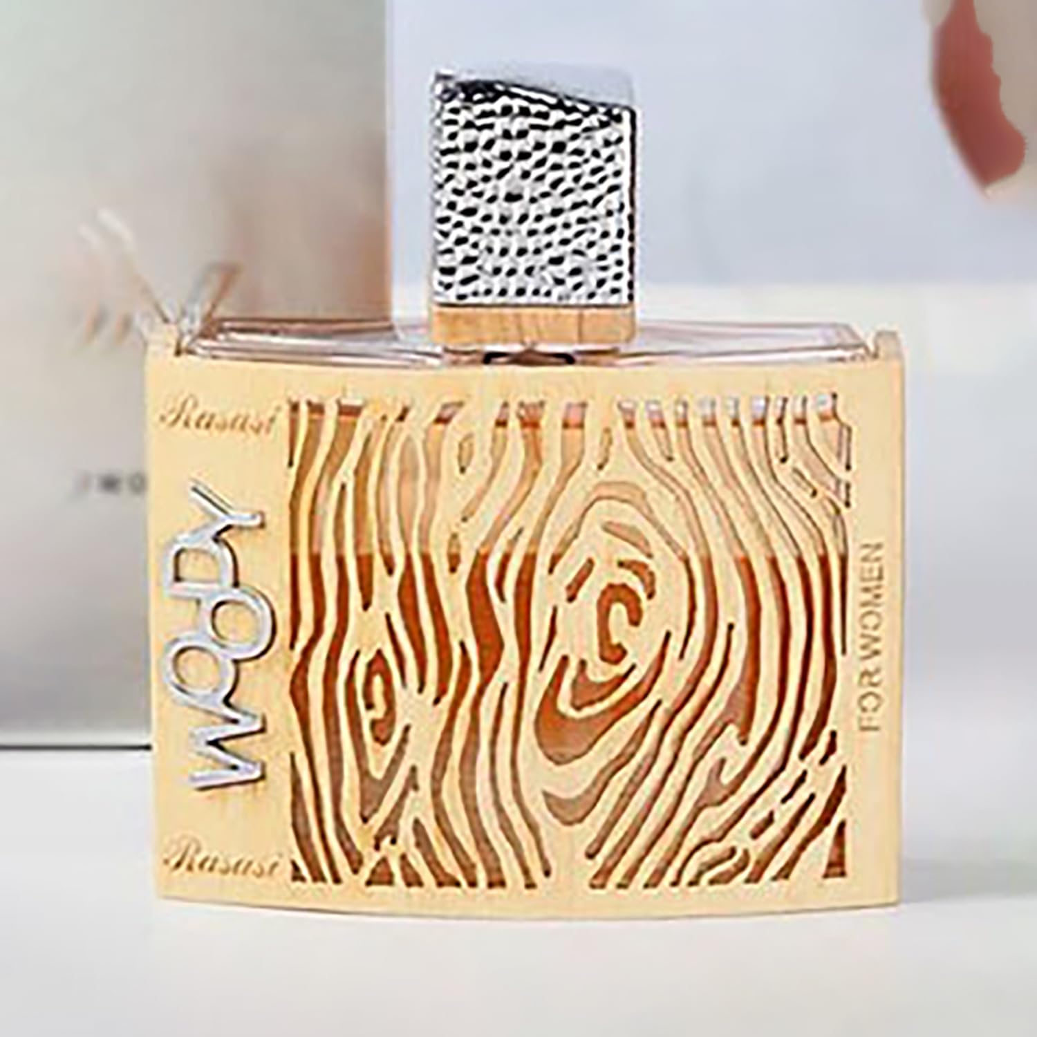 Foto 3 | Perfume Rasasi Woody Eau De Parfum 60 Ml Para Hombre - Venta Internacional.