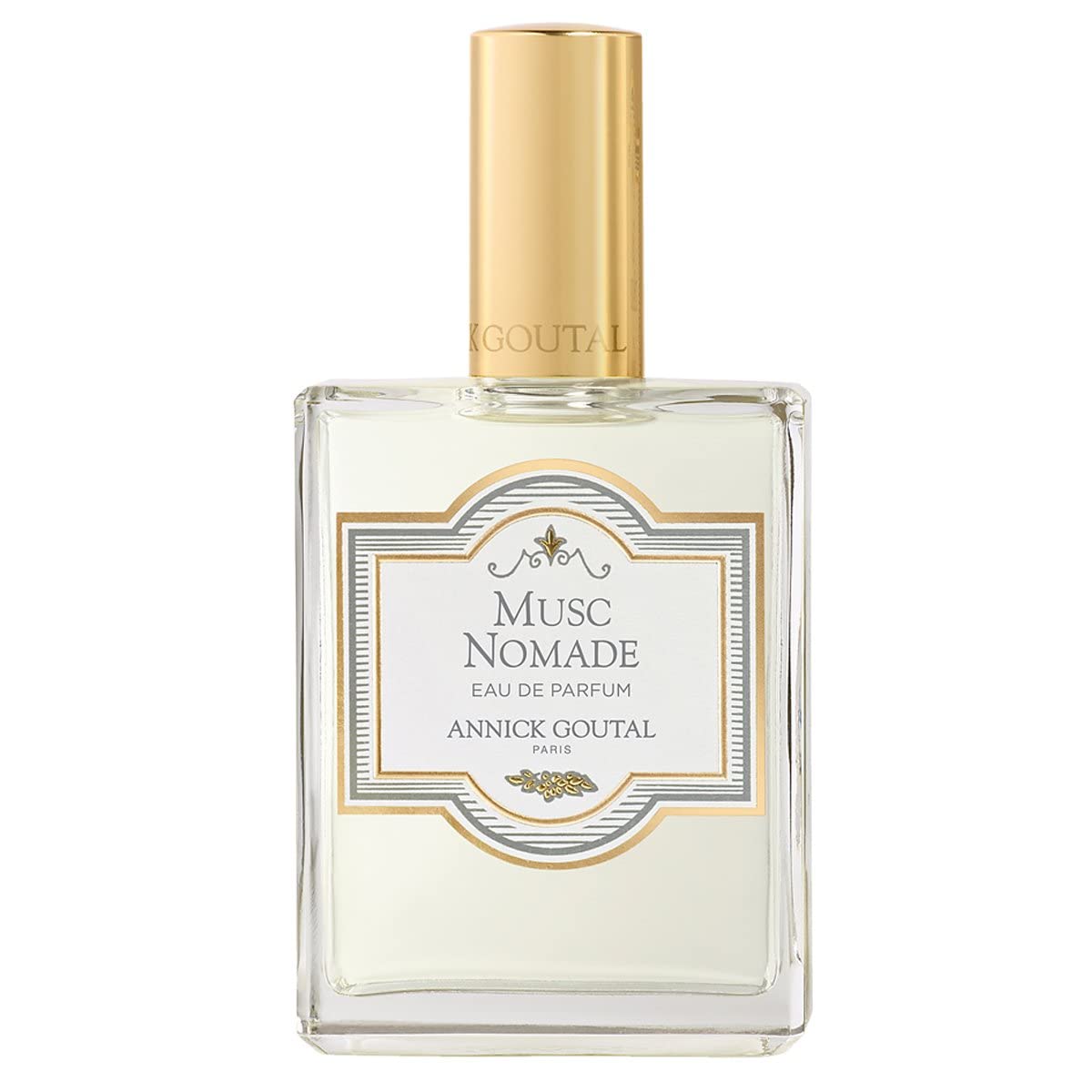 Foto 3 | Perfume Annick Goutal Musc Nomade Eau De Parfum Para Hombre, 100 Ml - Venta Internacional.
