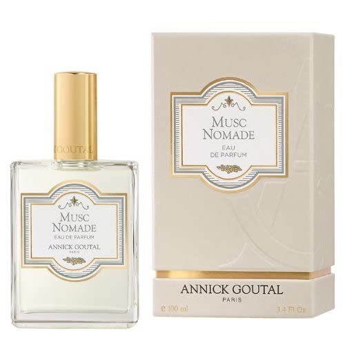 Foto 6 pulgar | Perfume Annick Goutal Musc Nomade Eau De Parfum Para Hombre, 100 Ml - Venta Internacional.