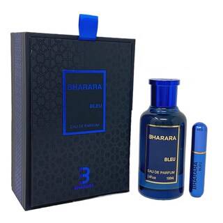 Foto 1 | Perfume B Bharara Bharara Bleu Eau De Parfum Para Hombre, 100 Ml - Venta Internacional.