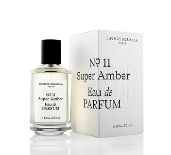 Foto 1 | Perfume Thomas Kosmala No 11 Super Amber, 100 Ml, Eau De Parfum - Venta Internacional.