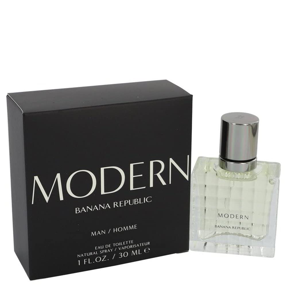 Foto 2 pulgar | Perfume Banana Republic Modern Man Edt 30 Ml Para Hombre - Venta Internacional.