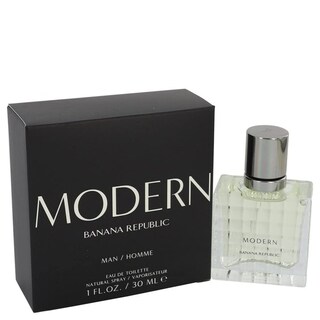 Foto 1 | Perfume Banana Republic Modern Man Edt 30 Ml Para Hombre - Venta Internacional.