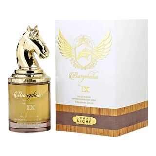 Foto 1 | Perfume Armaf Bucephalus No° Ix Edp 100ml