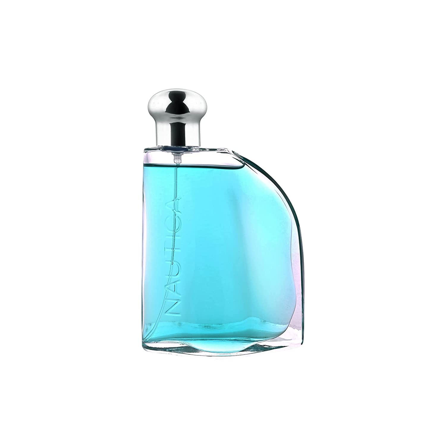 Perfume Nautica Classic Eau De Toilette 100 Ml Para Hombre - Venta Internacional.
