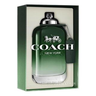 Foto 1 | Perfume Coach Green Eau De Toilette 200 Ml Para Hombre - Venta Internacional.