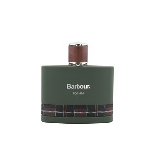 Foto 1 | Perfume Barbour For Him Eau De Parfum Para Hombre, 100 Ml - Venta Internacional.