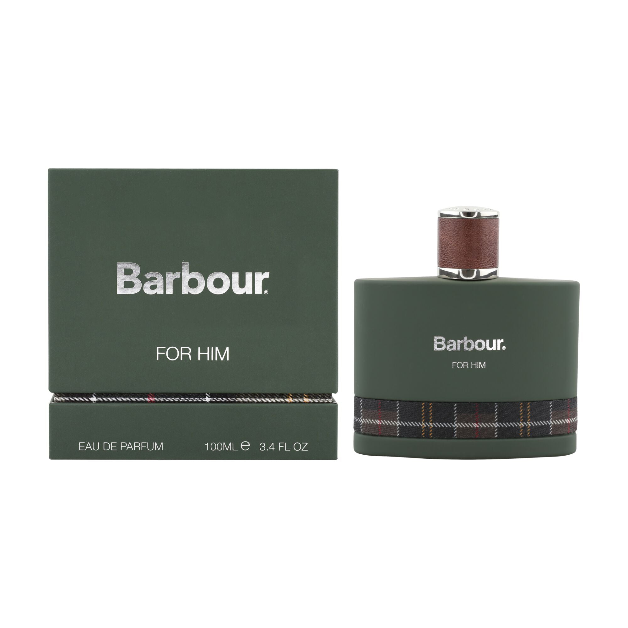 Foto 2 | Perfume Barbour For Him Eau De Parfum Para Hombre, 100 Ml - Venta Internacional.