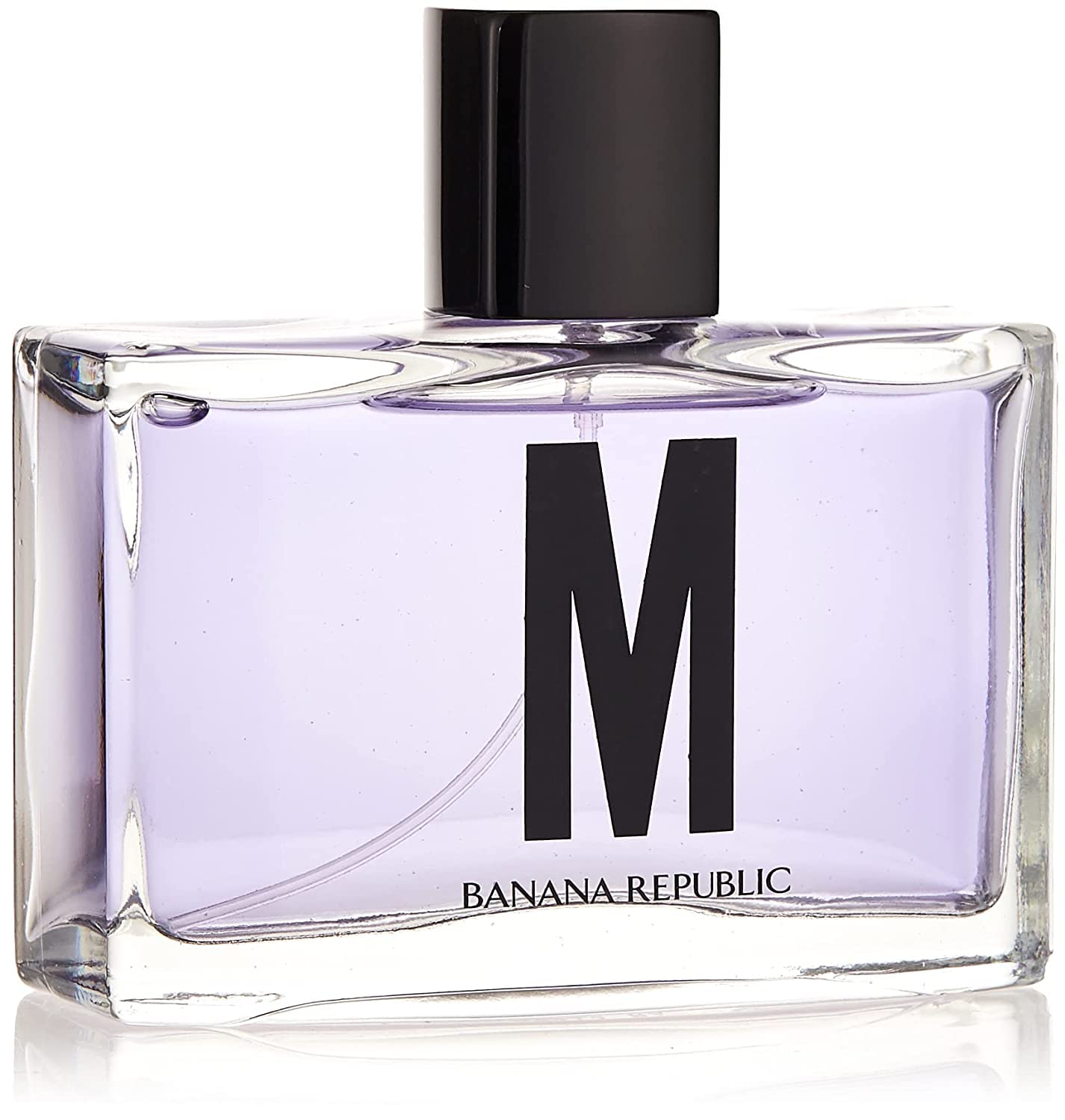 Perfume Banana Republic M De Banana Republic Para Hombre 125ml - Venta Internacional.