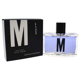 Foto 2 | Perfume Banana Republic M De Banana Republic Para Hombre 125ml - Venta Internacional.