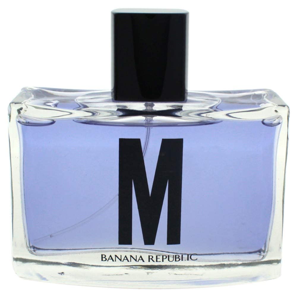 Foto 4 pulgar | Perfume Banana Republic M De Banana Republic Para Hombre 125ml - Venta Internacional.