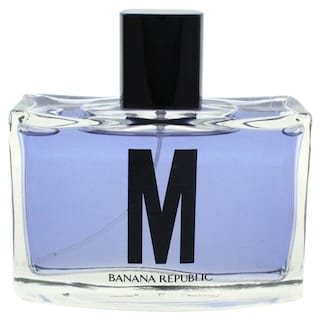 Foto 3 | Perfume Banana Republic M De Banana Republic Para Hombre 125ml - Venta Internacional.