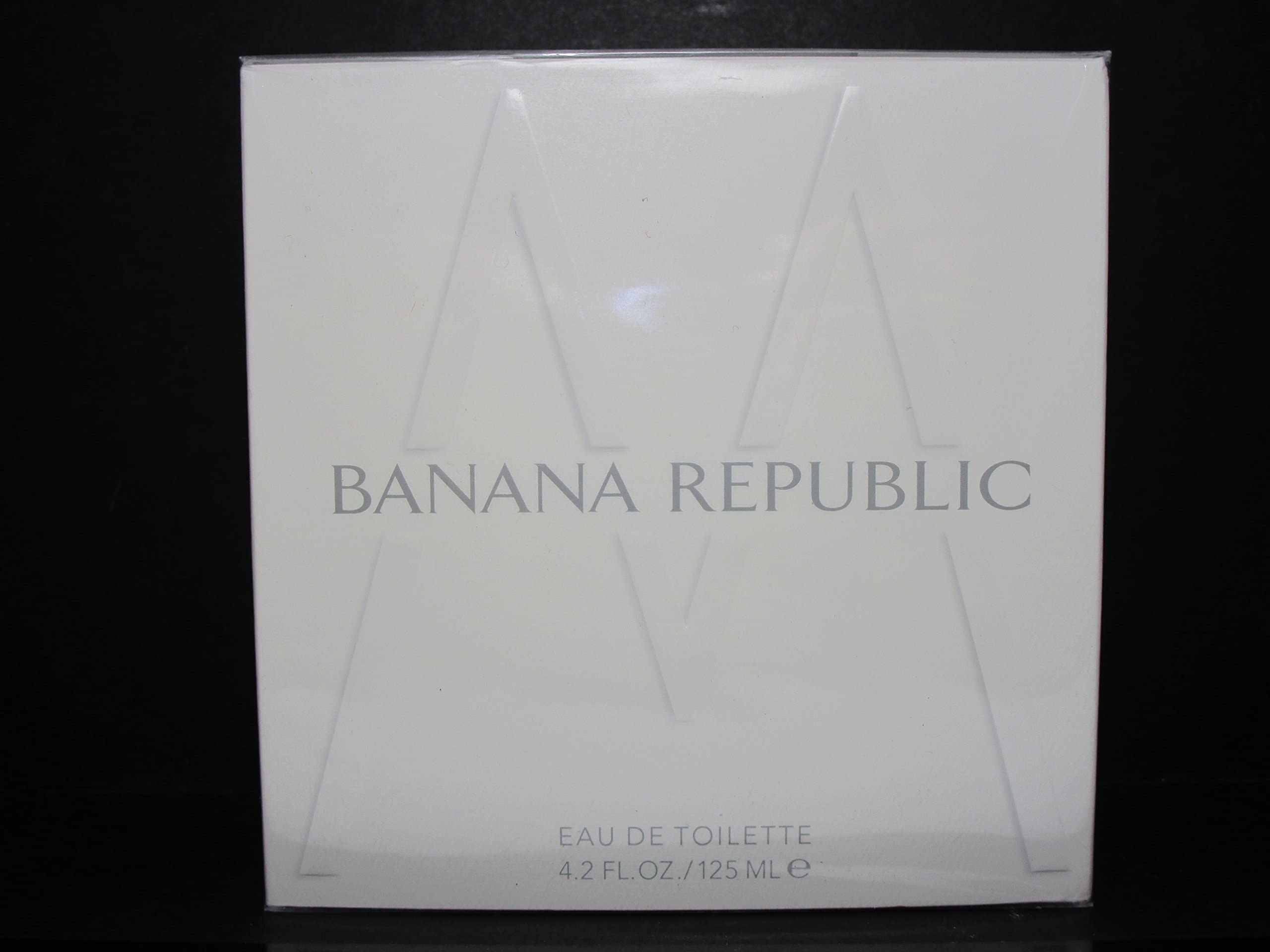 Foto 7 | Perfume Banana Republic M De Banana Republic Para Hombre 125ml - Venta Internacional.