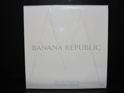 Foto 7 | Perfume Banana Republic M De Banana Republic Para Hombre 125ml - Venta Internacional.