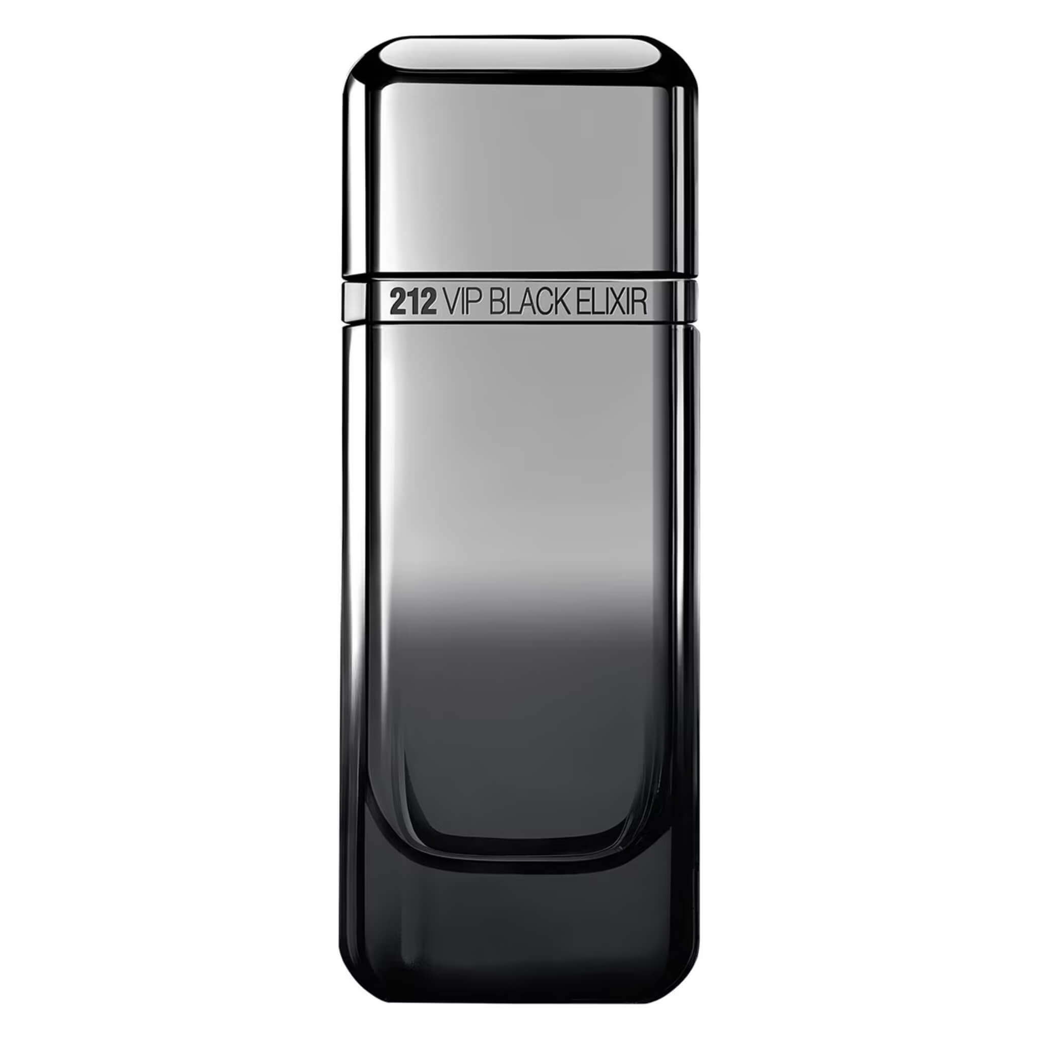 Foto 3 | Perfume Carolina Herrera 212 Vip Black Nyc Elixir Edp 100ml