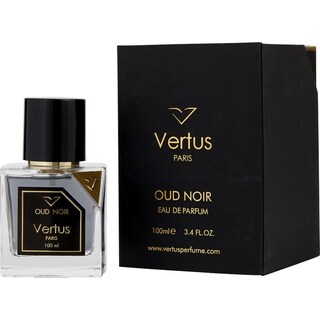 Foto 1 | Perfume Vertus Oud Noir Eau De Parfum Para Mujer Y Hombre - Venta Internacional.