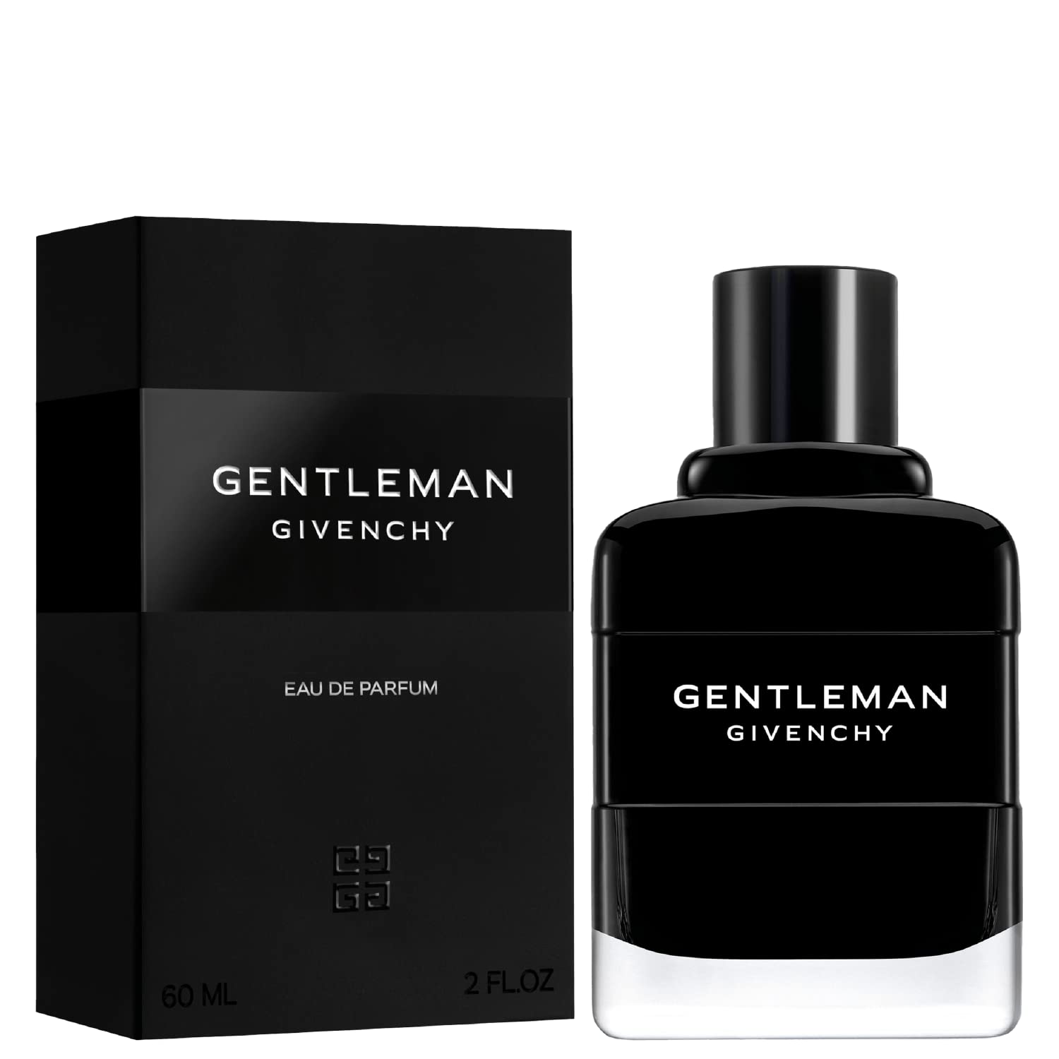 Foto 4 | Perfume Givenchy Gentleman Eau De Parfum 60 Ml Para Hombre - Venta Internacional.