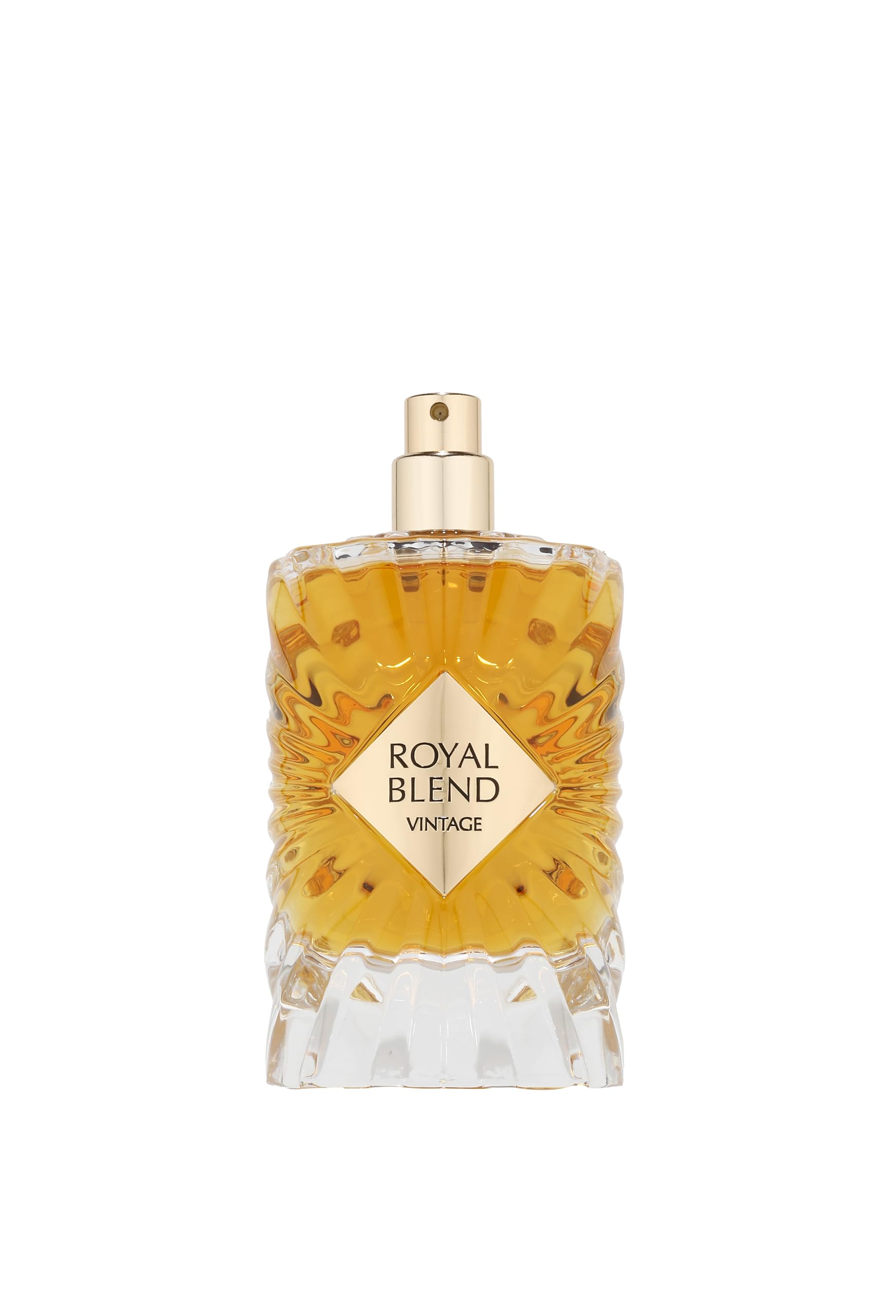 Foto 5 pulgar | Fragancia De Perfume World Royal Blend Extrait De Parfum 100 Ml - Venta Internacional.