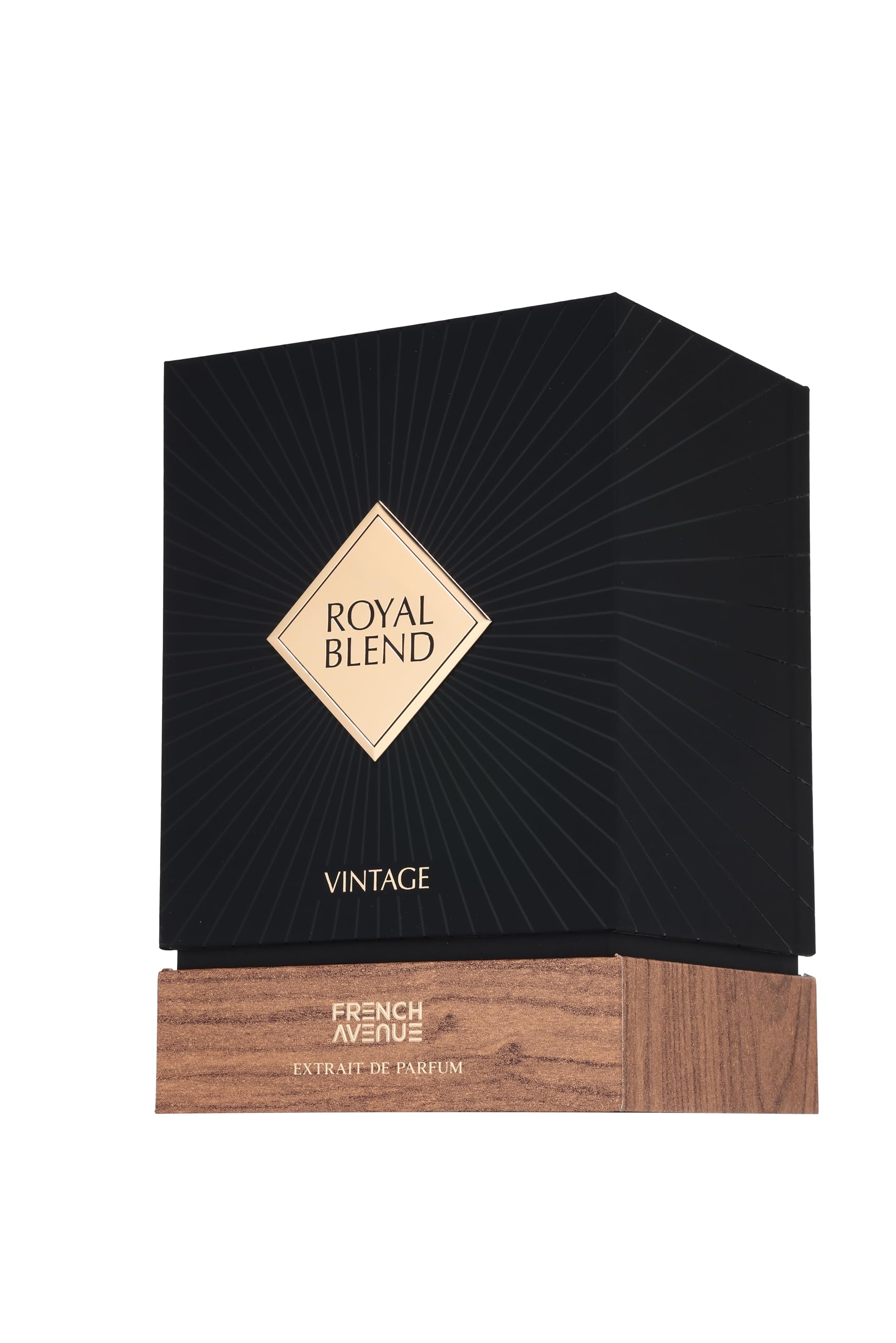 Foto 6 pulgar | Fragancia De Perfume World Royal Blend Extrait De Parfum 100 Ml - Venta Internacional.