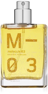 Foto 1 | Perfume Escentric Molecules Molecule 03 Eau De Toilette 30 Ml - Venta Internacional.