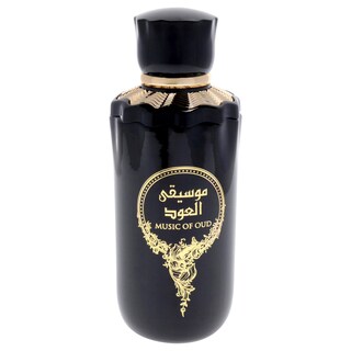 Foto 2 | Perfume Risala Music Of Oud Eau De Parfum Para Hombre, 100 Ml - Venta Internacional.