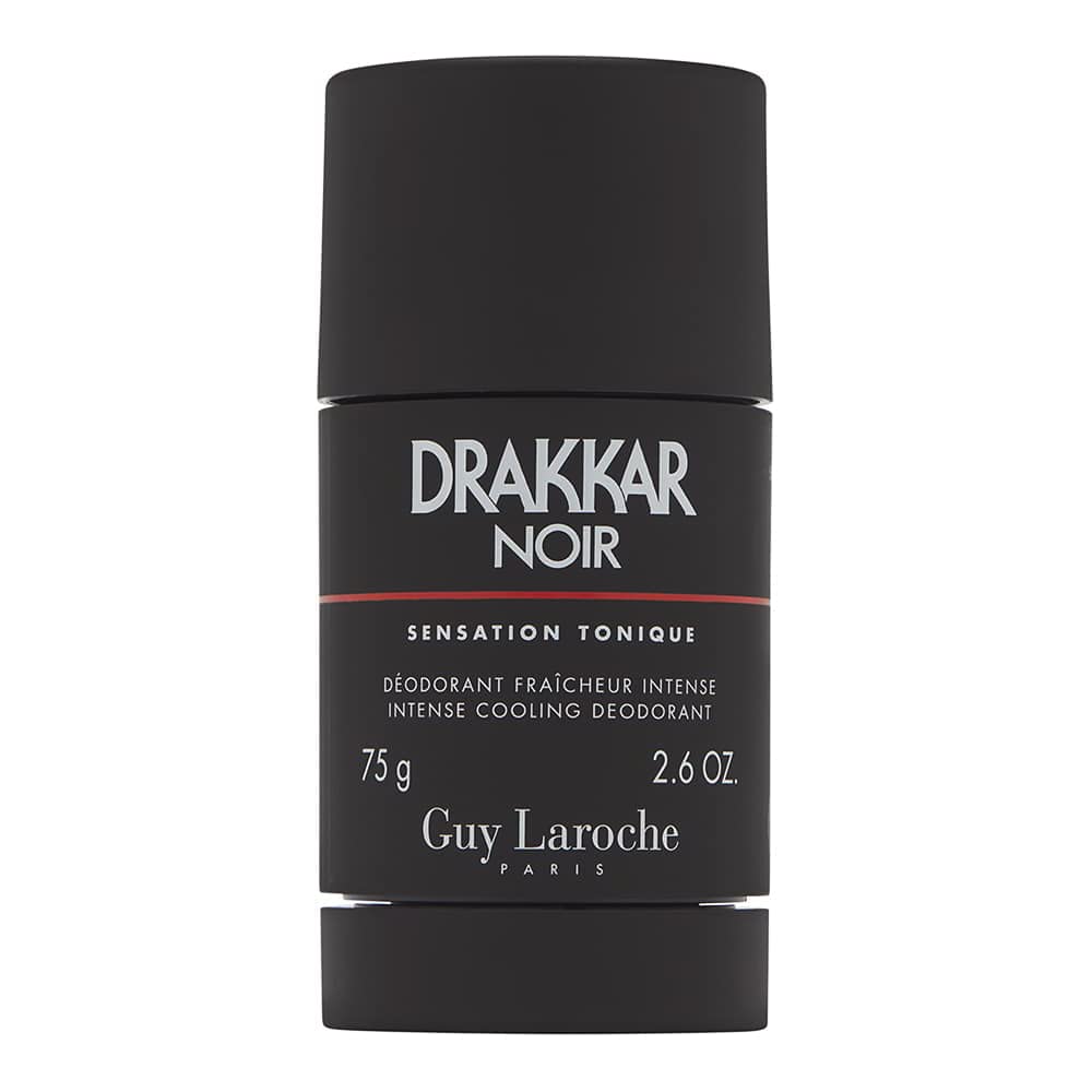 Desodorante En Barra Guy Laroche Drakkar Noir Para Hombre 75 Ml - Venta Internacional.