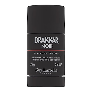 Foto 1 | Desodorante En Barra Guy Laroche Drakkar Noir Para Hombre 75 Ml - Venta Internacional.