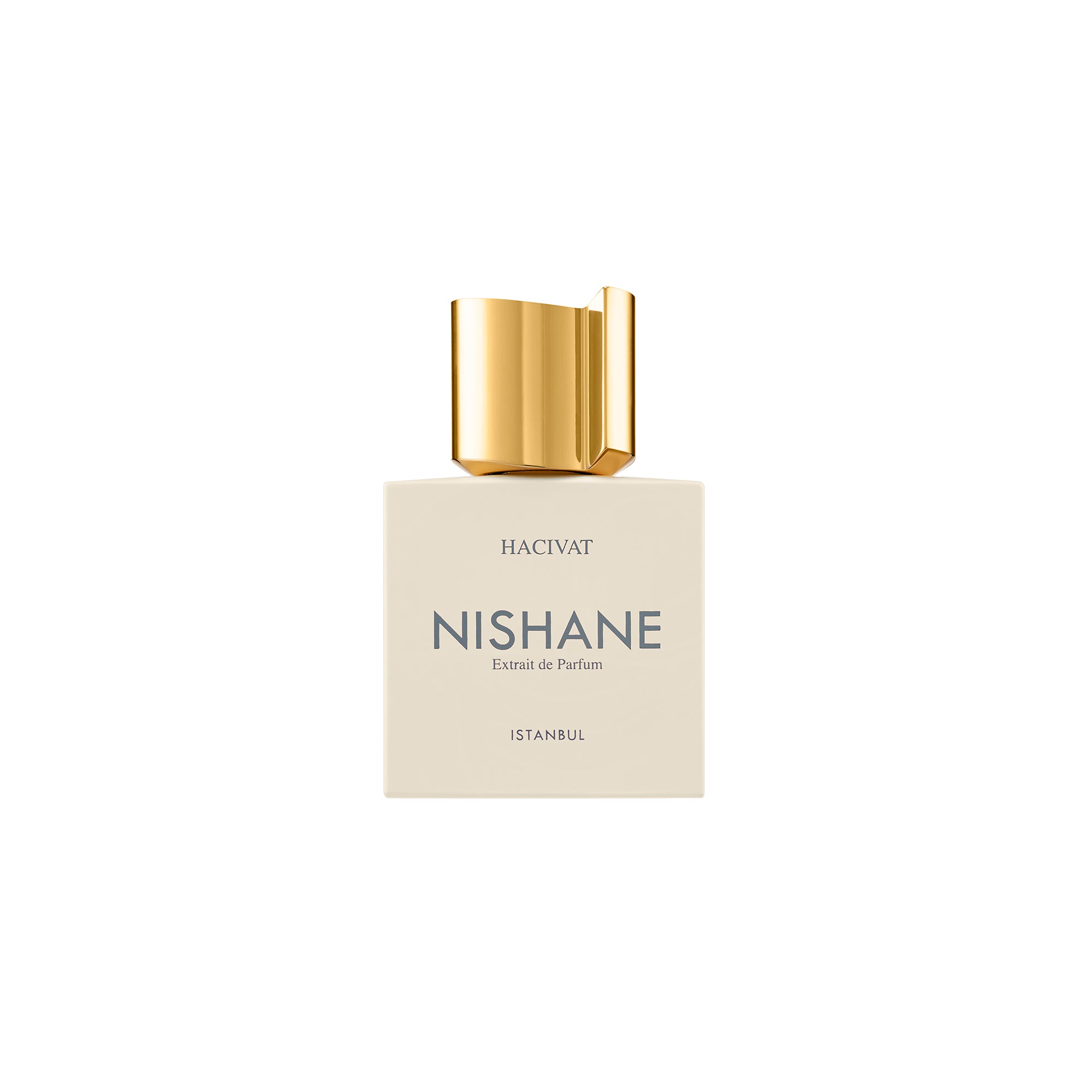 Foto 1 | Perfume Nishane Hacivat Extrait De Parfum 50 Ml 1.7 Oz Para Hombre - Venta Internacional.