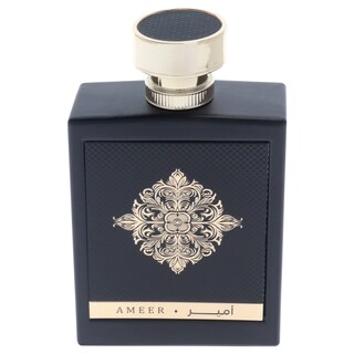 Foto 2 | Perfume Assala Prime Ameer Eau De Parfum 100 Ml Para Hombre - Venta Internacional.