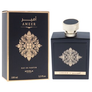 Foto 3 | Perfume Assala Prime Ameer Eau De Parfum 100 Ml Para Hombre - Venta Internacional.