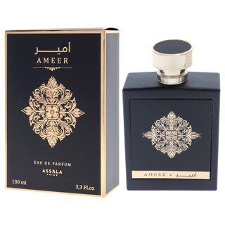 Foto 4 | Perfume Assala Prime Ameer Eau De Parfum 100 Ml Para Hombre - Venta Internacional.