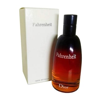 Foto 1 | Perfume Dior Fahrenheit Eau De Toilette 100 Ml Para Hombre - Venta Internacional.