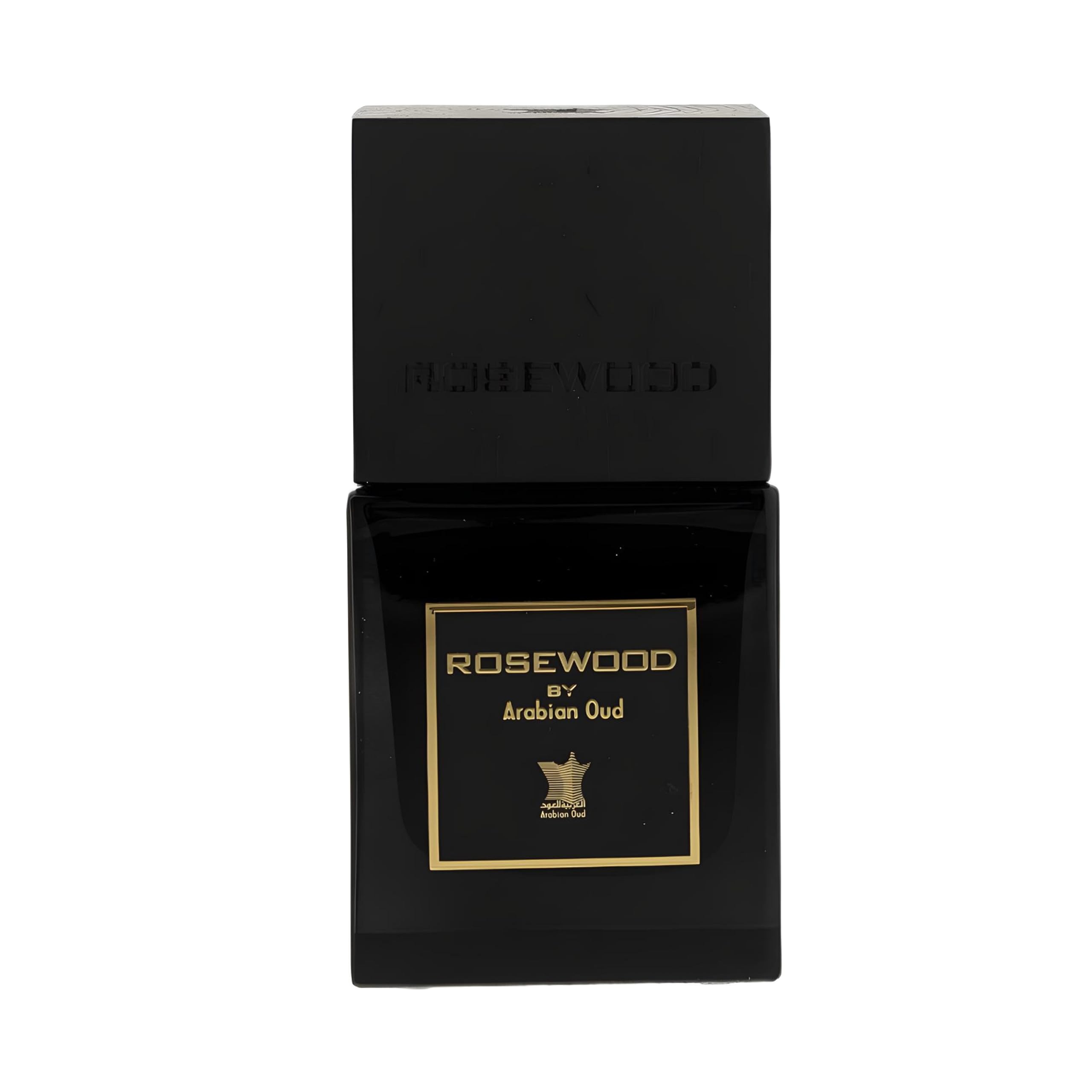 Foto 2 pulgar | Perfume Arabian Oud Rosewood Eau De Parfum, 100 Ml, Unisex - Venta Internacional.