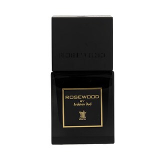 Foto 1 | Perfume Arabian Oud Rosewood Eau De Parfum, 100 Ml, Unisex - Venta Internacional.