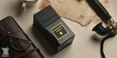Foto 6 | Perfume Arabian Oud Rosewood Eau De Parfum, 100 Ml, Unisex - Venta Internacional.