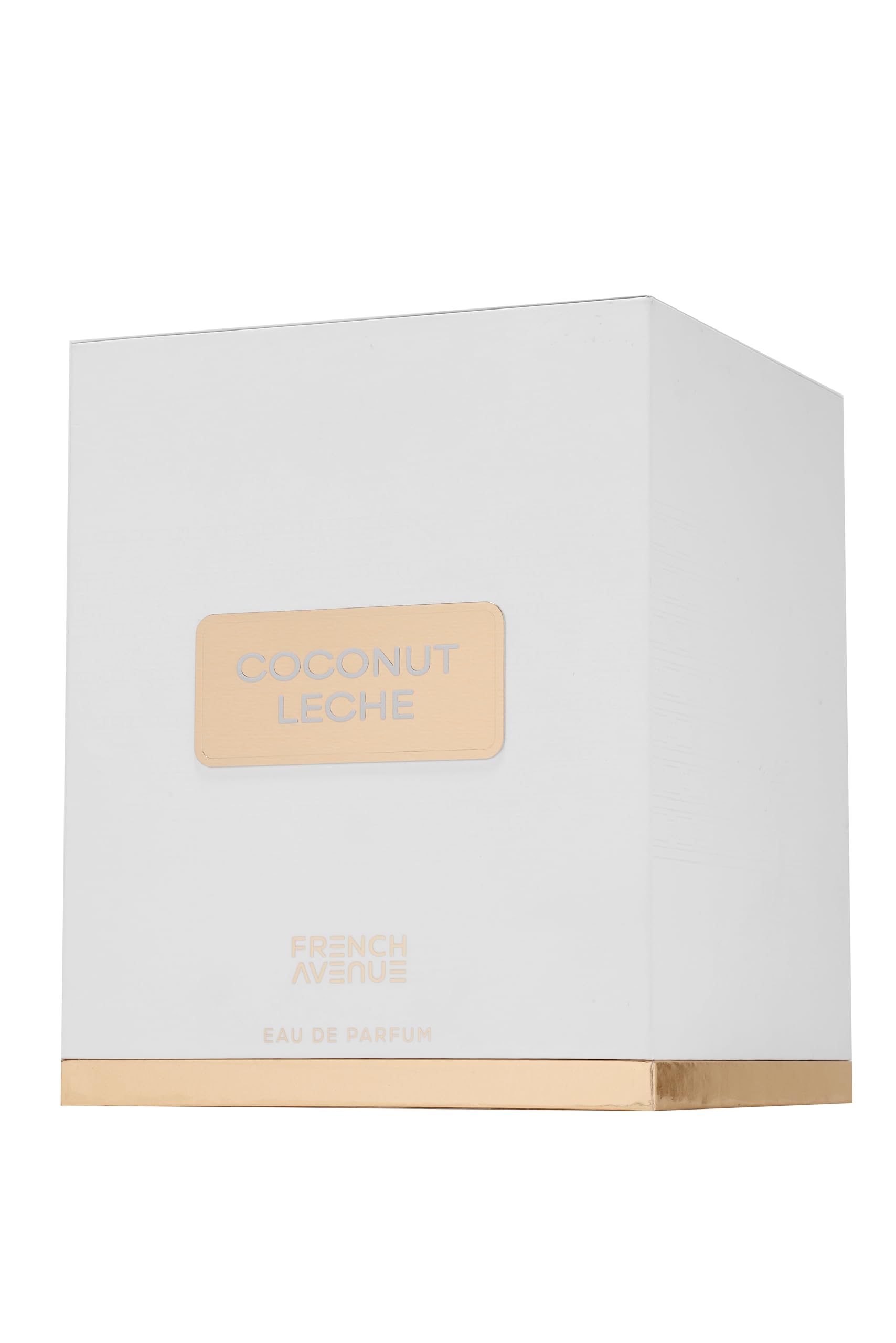 Foto 5 | Perfume World French Avenue Coconut Leche De 80 Ml Edp - Venta Internacional.
