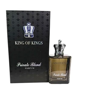 Foto 1 | Perfume Macarena King Of Kings Private Blend 100 Ml Para Hombre - Venta Internacional.